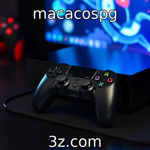 Crescimento das vendas de consoles no mercado atual - macacospg
