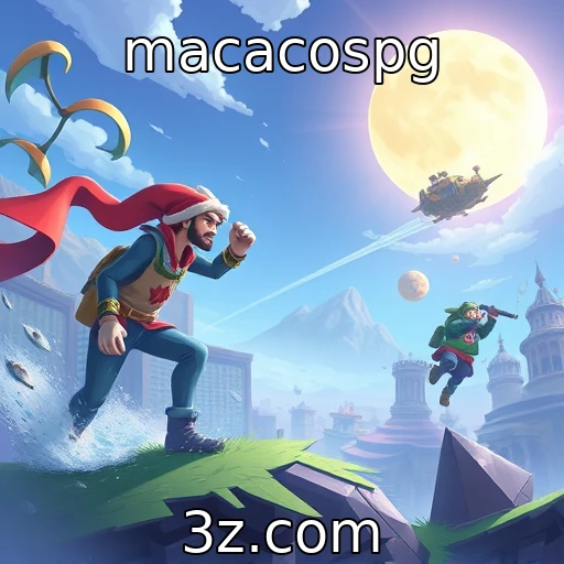 Crescimento do mercado de jogos digitais em diversas plataformas - macacospg