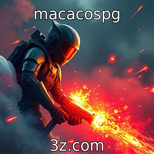 Impacto das novas tecnologias na experiência de jogo : macacospg