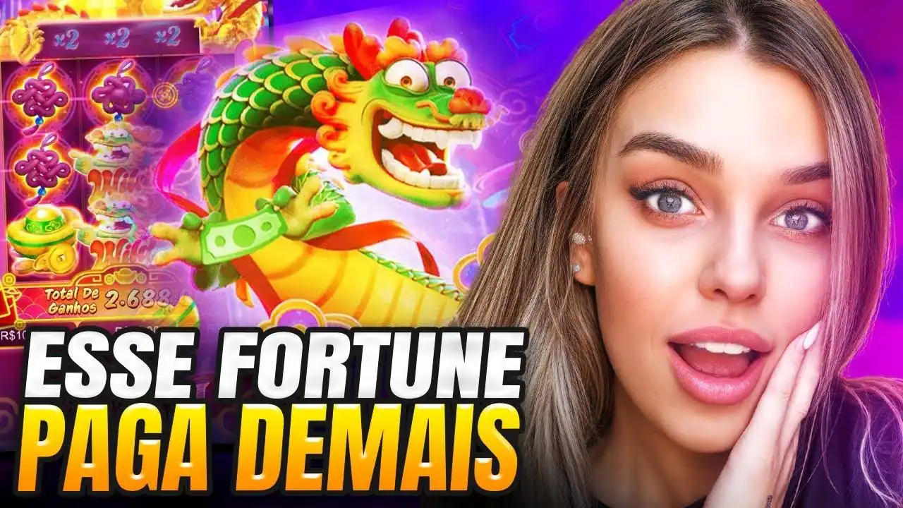 macacospg Fortune Dragon