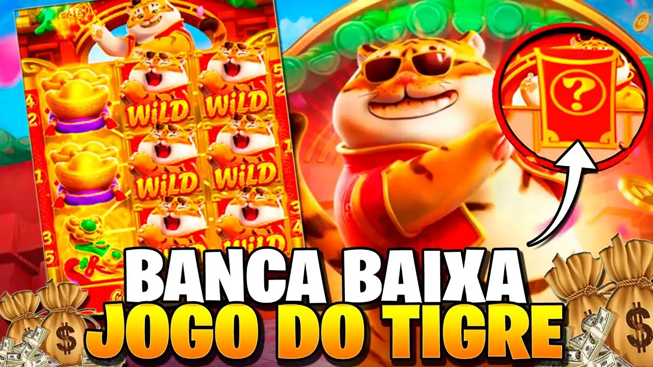 Símbolos Fortune Tiger macacospg - Tigre Dourado e Wild Symbols