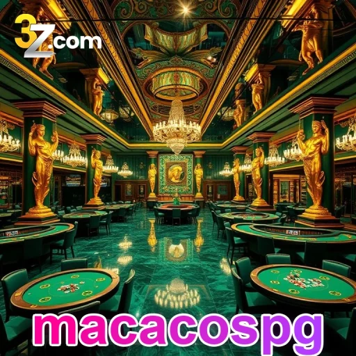macacospg Todos jogos